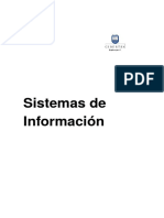 Sistemas de Información222