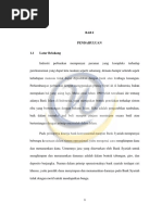Download Pengaruh Bagi hasil dalam perbankan syariah by Kurnia Safitri SN330470370 doc pdf