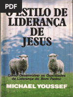 0 ESTILO DE LIDERANÇA DE JESUS.pdf