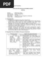 Download Contoh RPP Prakarya Aspek Pengolahan by Desty Trisna Lestari SN330473287 doc pdf