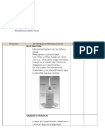 SECUENCIAS DIDACTICAS