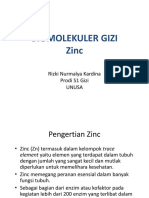 Metabolisme Zinc.pdf