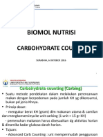 Carbing Ready PDF