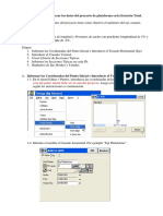 Tutorial Vias