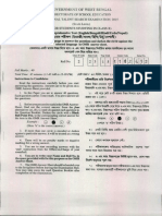 QP Ntse Eng WB PDF