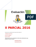 Preguntas Teoricas Seleccionadas Del II Parcial 2016