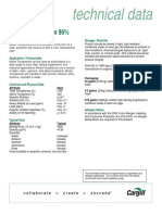 Mixed Tocopherol 95%