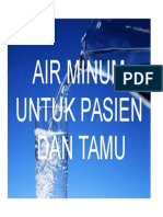 Air Minum