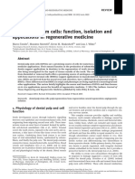 Tatullo Et Al-2014-Journal of Tissue Engineering and Regenerative Medicine