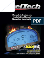 IQ3 Fueltech Manual ENG