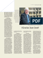 Juan José Hoyos Perfil