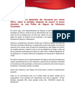 Aplicacion de Un Deducible Del Cincuenta Por Ciento 50 Poliza de Vehiculo Terrestre (1)