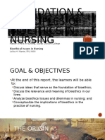 Foundation and Principles of Bioethics in Nursing.pptx