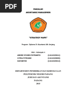 Download Makalah Strategy Maps by fauzan utama putra SN330485820 doc pdf