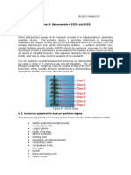 ESDD Measurement