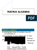 Finite Element Analysis - Algebra Slide 01 B