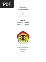 Download Tugas Terstruktur KAI by Semmy Faldo SN330491345 doc pdf