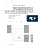 Arsitektur Komputer