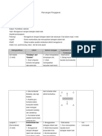 Lesson Plan Pendidikan Jasmani