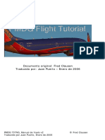 PMDG 737 NG. Manual de Vuelo. Original Fred Clausen (50 Pag)