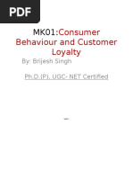 Consumer B. PPT U-1