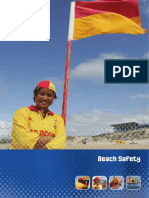Beach Safety Workbook777 PDF