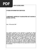 CompanyLawGuidelines.Nov07.doc