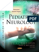 Pediatric Neurology - Lawson Peter N. [SRG]