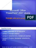 Microsoft Office PowerPoint