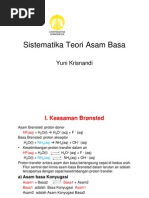 Download teori asam basa by Fian Aurum SN33050399 doc pdf