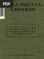 Colloquial Chinese (1922).pdf