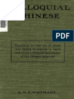 Colloquial Chinese (1922).pdf