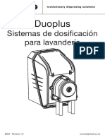 Instrucciones DuoPlus