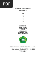 Download Masalah Sosial Dalam Masyarakat by Wulan Dary SN330506194 doc pdf