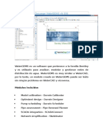 Descargar WaterGEMS v8i SS6