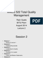 Taped Lecture 3_TQM