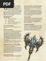 Law Domain Cleric v2