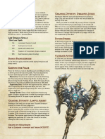 Law Domain Cleric v2