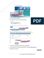 (Updated) Cara Registrasi Online Kki PDF