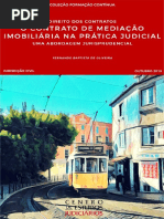 Direito Dos Contratos - O Contrato de Mediação Imobiliária Na Prática Judicial_ Uma Abordagem Jurisprudencial