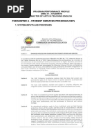 Ppp - Area IV Students (Mate)