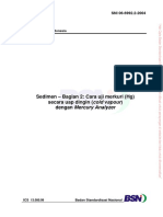 Sni 06 6992 2 2004 PDF