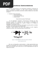 Diodo Semicondutor