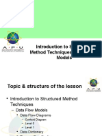 07SAAD StructuredMethodTechniques DFD