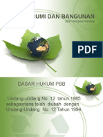 Pajak Bumi Dan Bangunan