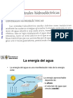 1 Centrales Hidraulicas PDF