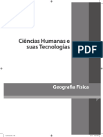 Geografia Física - A