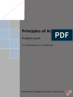 Accounting Problem Book 2011 PDF