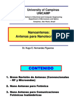 10 Nanoantenas