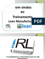 Treinamento Lean - Rev16 Jan16